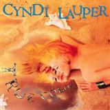 Download Cyndi Lauper True Colors sheet music and printable PDF music notes