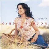 Download Cyndi Thomson I Always Liked That Best sheet music and printable PDF music notes
