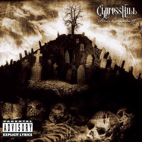 Cypress Hill, Insane In The Brain, Piano, Vocal & Guitar (Right-Hand Melody)