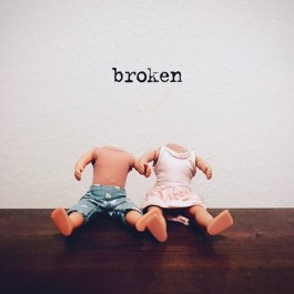 Lovelytheband Broken Sheet Music Download Pdf Score 410056