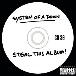 Download PDF Roulette Sheet Music by System Of A Down Chords Notes Lyrics 22420