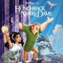 Alan Menken & Stephen Schwartz The Court Of Miracles (from The Hunchback Of Notre Dame) sheet music 1837395