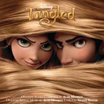 Alan Menken I See The Light (from Tangled) (arr. Michelle Hynson) sheet music 1833693