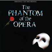 Andrew Lloyd Webber Angel Of Music (from The Phantom Of The Opera) sheet music 1835161