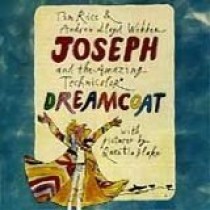 Andrew Lloyd Webber Benjamin Calypso (from Joseph and the Amazing Technicolor Dreamcoat) sheet music 1840912