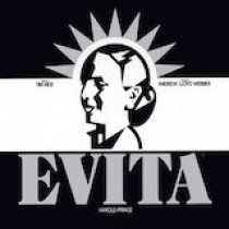 Andrew Lloyd Webber Eva And Magaldi (from Evita) sheet music 1833194
