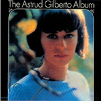 Astrud Gilberto Água De Beber (Water To Drink) sheet music 1913998