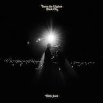 Billy Joel Turn The Lights Back On sheet music 1810605