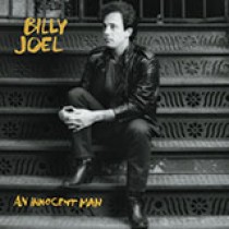 Billy Joel Uptown Girl (arr. Phillip Keveren) sheet music 1892559