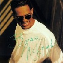 Brian McKnight Never Felt This Way sheet music 1773484