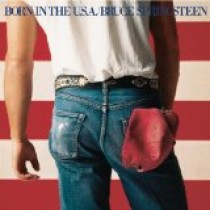 Bruce Springsteen Glory Days sheet music 1816291