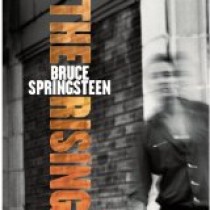 Bruce Springsteen The Rising sheet music 1816369