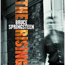Bruce Springsteen Waitin' On A Sunny Day sheet music 1816373