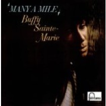 Buffy Sainte-Marie Until It's Time For You To Go sheet music 1773160