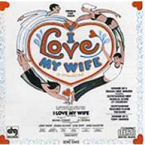 Cy Coleman We're Still Friends (from I Love My Wife) sheet music 1815501