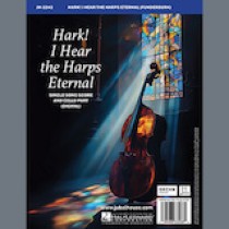 Duane Funderburk Hark I Hear The Harps Eternal sheet music 1838295