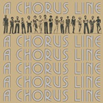 Edward Kleban One (from A Chorus Line) sheet music 1892562