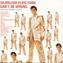Elvis Presley Doncha' Think It's Time? sheet music 1770736