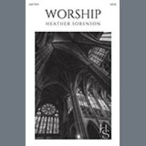 Heather Sorenson Worship sheet music 1773856