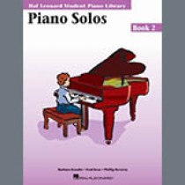 Italo Taranta Leaps And Bounds sheet music 1811537
