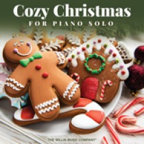 John Denver Rudolph The Red-Nosed Reindeer sheet music 1832716