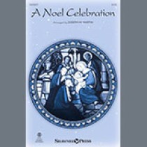 Joseph M. Martin A Noel Celebration sheet music 1770591