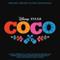 Kristen Anderson-Lopez Remember Me (Ernesto de la Cruz) (from Coco) (arr. Michelle Hynson) sheet music 1833695