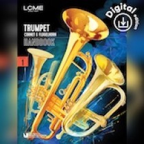 LCME LCME Trumpet, Cornet & Flugelhorn Handbook 2025: Grade 1 sheet music 1818646