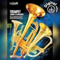LCME LCME Trumpet, Cornet & Flugelhorn Handbook 2025: Grade 4 sheet music 1818640