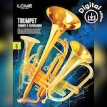 LCME LCME Trumpet, Cornet & Flugelhorn Handbook 2025: Grade 6 sheet music 1818641