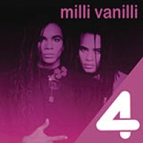 Milli Vanilli Blame It On The Rain sheet music 1772872