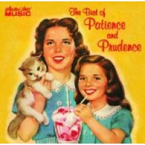 Patience & Prudence Tonight You Belong To Me sheet music 1813324