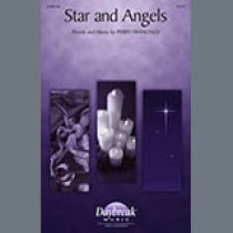 Perry Francisco Star And Angels sheet music 1813010