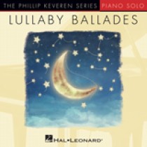 Phillip Keveren Lullaby Angel sheet music 1914100
