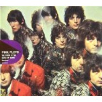 Pink Floyd Astronomy Domine sheet music 1772379