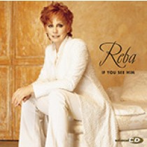 Reba McEntire Face To Face sheet music 1773487