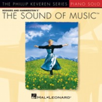 Rodgers & Hammerstein Maria (from The Sound Of Music) (arr. Phillip Keveren) sheet music 1837399