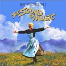 Rodgers & Hammerstein The Sound Of Music sheet music 1837403