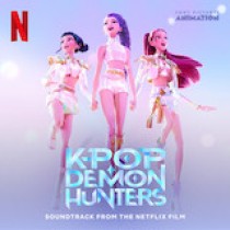 Saja Boys Soda Pop (from KPop Demon Hunters) sheet music 1816613