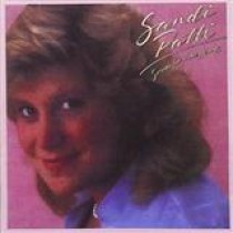 Sandi Patty Via Dolorosa sheet music 1892554