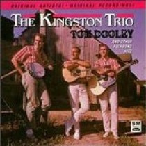 The Kingston Trio Where Have All The Flowers Gone? sheet music 1772375