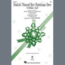Traditional German Carol O Christmas Tree (arr. Mark Brymer) sheet music 1813006