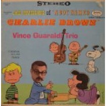 Vince Guaraldi Baseball Theme sheet music 1891376