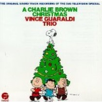 Vince Guaraldi Hark, The Herald Angels Sing sheet music 1891381