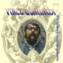 Vince Guaraldi My Little Drum sheet music 1891378