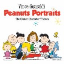 Vince Guaraldi Schroeder sheet music 1891383