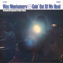 Wes Montgomery Naptown Blues sheet music 1770566