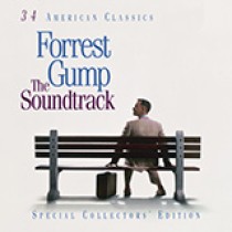 Wilson Pickett Land Of A Thousand Dances (from Forrest Gump) sheet music 1813333