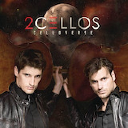 2Cellos Thunderstruck sheet music 509535