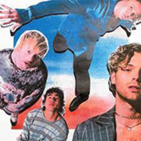 5 Seconds of Summer Complete Mess sheet music 776529